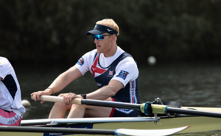 British rower